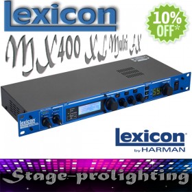 Lexicon MX400-XL Multieffect processor
